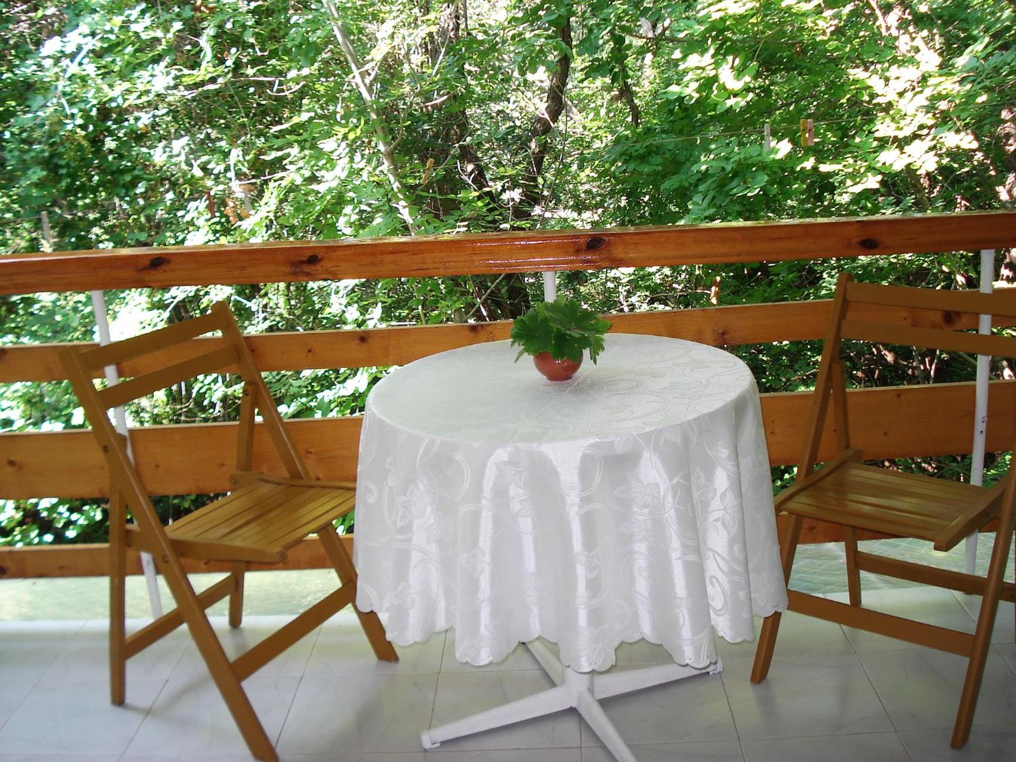 Villa Exotica Balchik Luaran gambar